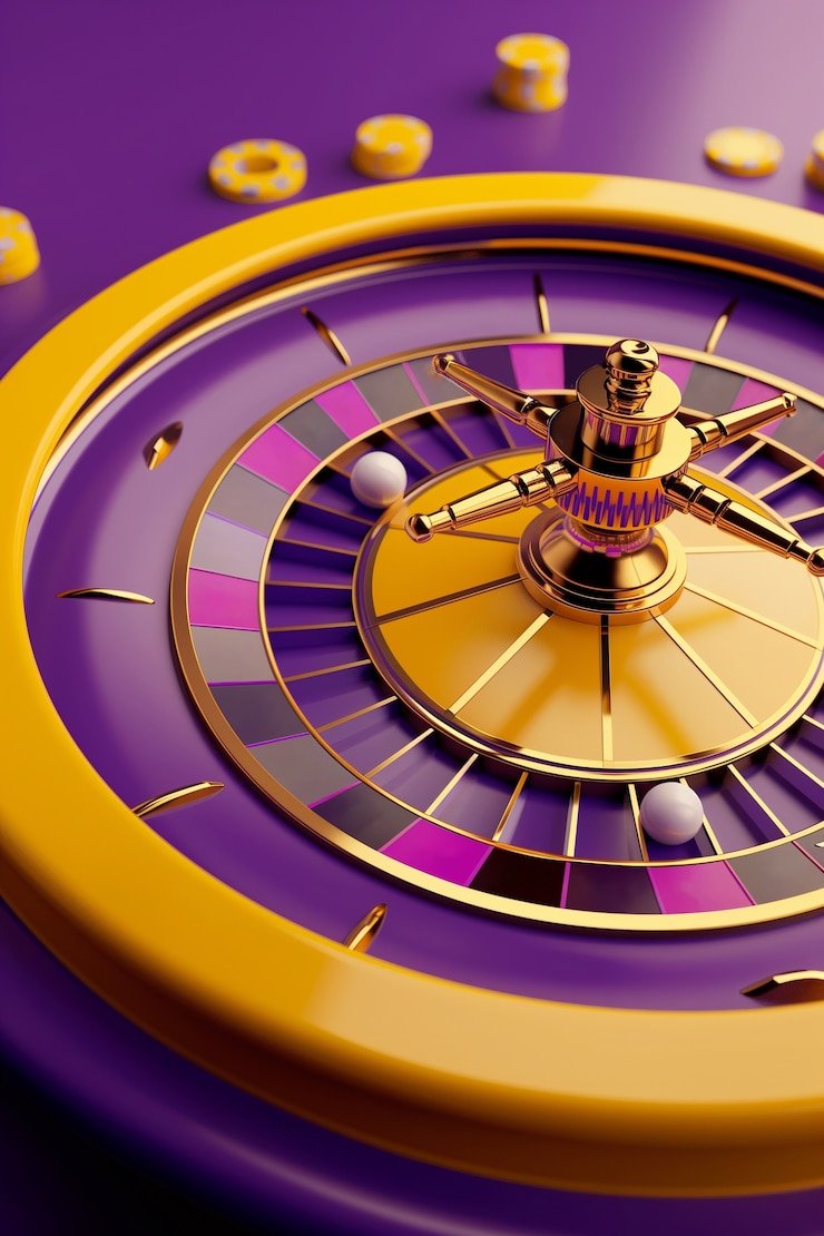 Meja casino live stream menampilkan dealer profesional untuk hiburan interaktif