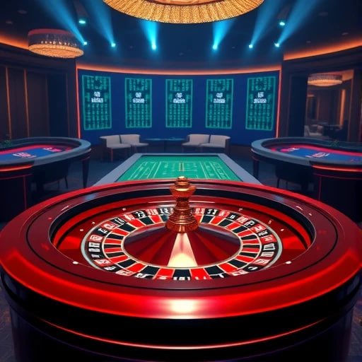 Pengguna handphone menikmati hiburan sports betting dengan nyaman di smartphone mereka