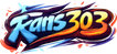 Logo rans303 platform hiburan